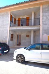 Casa adossada  Calle vent. Adosado de obra nueva  con plaza de parking en caimari