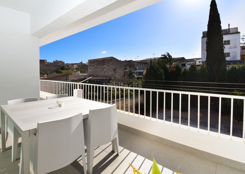 Foto b71bad8b-224f-4eba-b377-35a7a8799576. Casa amb calefacció aparcament piscina a Muro