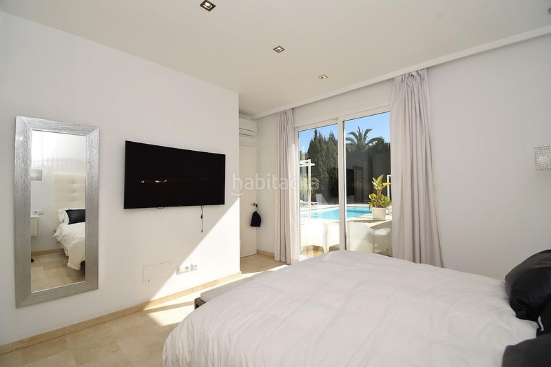 Foto d413c132-da83-4dbd-b403-bb604befe976. Casa amb calefacció aparcament piscina a Muro