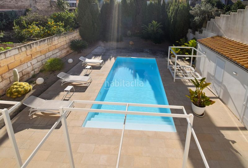 Foto e7428ec3-0570-46bd-8844-73f84e313918. Casa amb calefacció aparcament piscina a Muro