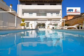 Casa a Muro. Casa con piscina y garaje  en muro