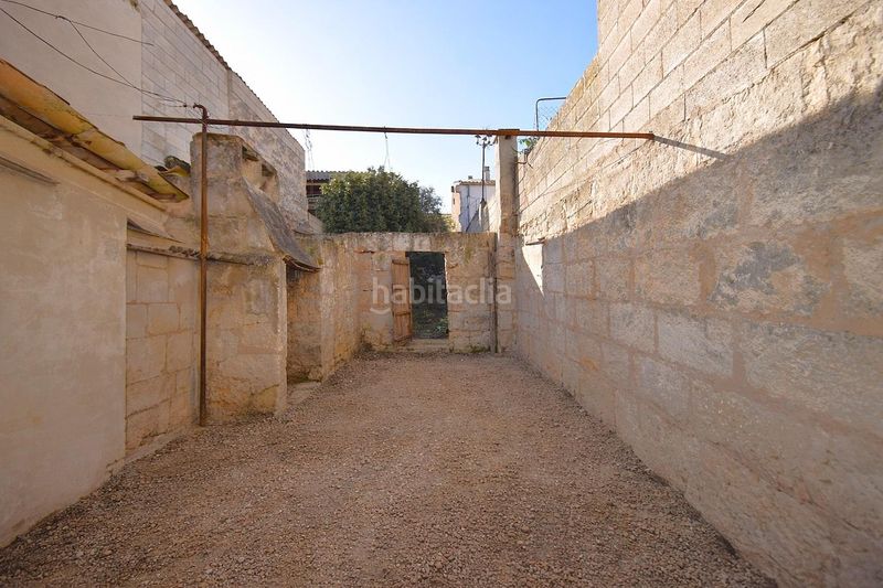Foto 2308f997-07b6-4957-a0d4-d0f6c8624185. Casa amb aparcament a Muro