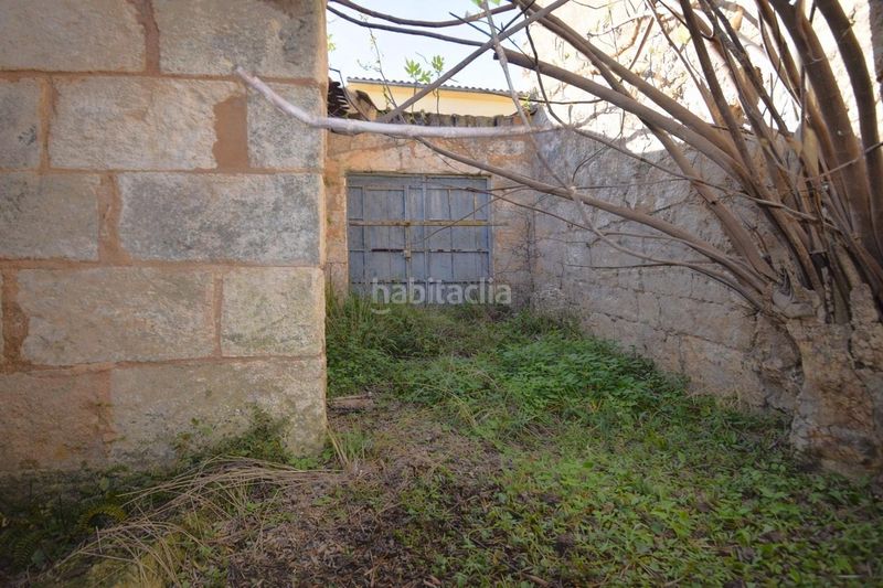 Foto 28eaafac-c1cc-46fb-a409-1f8c02f881e9. Casa amb aparcament a Muro