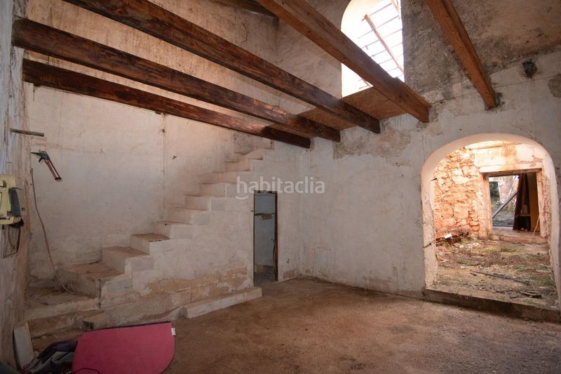 Foto a9b4768a-52a6-4a44-ae2d-f1ced00c4d16. Casa amb aparcament a Muro