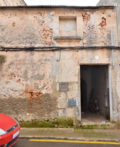 Foto cf2b8d21-8cbf-4c34-9cc0-28bb9757aaba. Casa amb aparcament a Muro