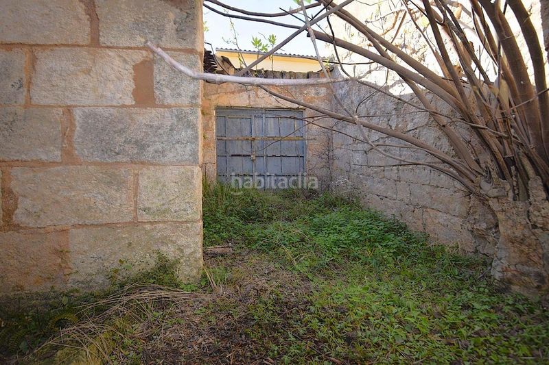 Foto eb6aecf6-d771-4b50-9fb8-f8da12368d36. Casa amb aparcament a Muro