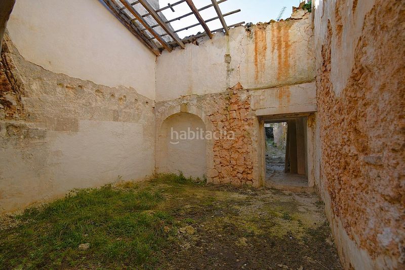 Foto fdb1766a-2bae-46d5-9b5f-59a762c7cbbf. Casa amb aparcament a Muro