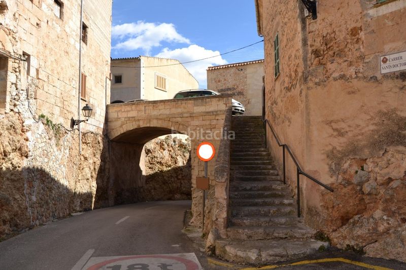 Foto d7548c1a-3fa2-4355-9f0d-e350e8cf775e. Casa amb aparcament a Muro