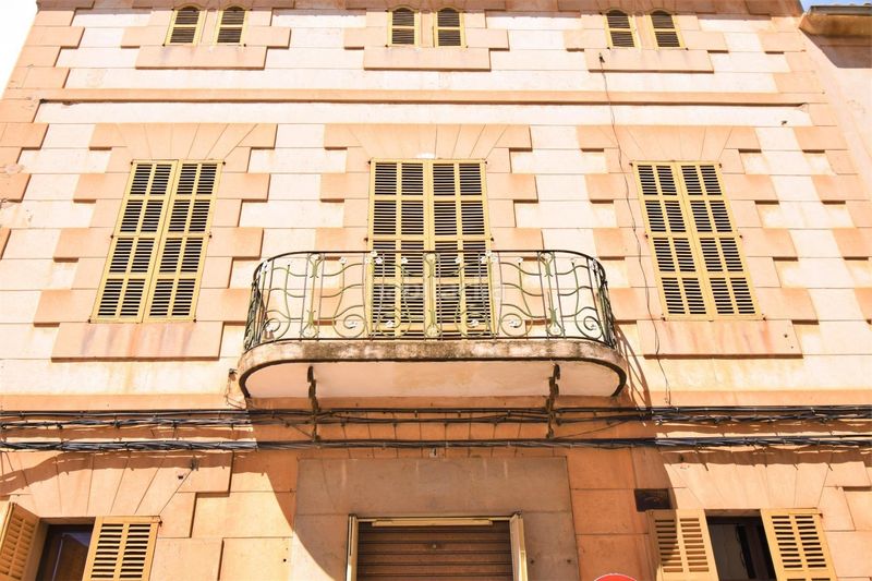 Foto 51e1706d-d9cd-4583-8acc-fe17e24ab934. Casa edificio para reformar en Muro