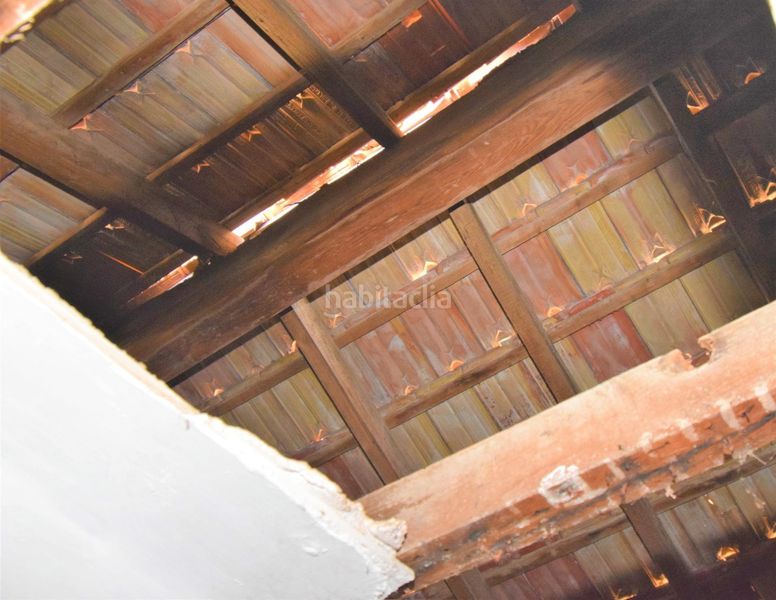 Foto 67a601be-c34f-4cb9-80d0-d78e49a914f5. Casa edificio para reformar en Muro