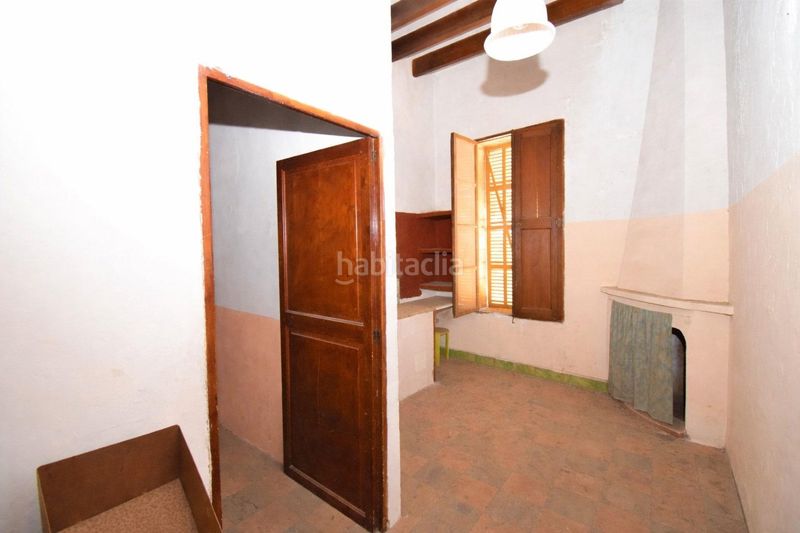 Foto 807433d4-b06c-4d70-9a1f-ff285261bcdd. Casa edificio para reformar en Muro