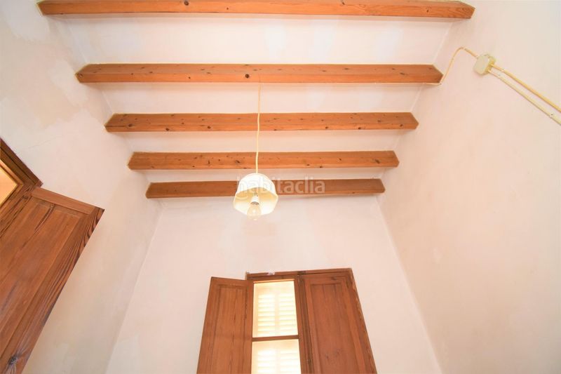 Foto a306ba59-fb64-44d0-ba68-dcf21d1a4734. Casa edificio para reformar en Muro