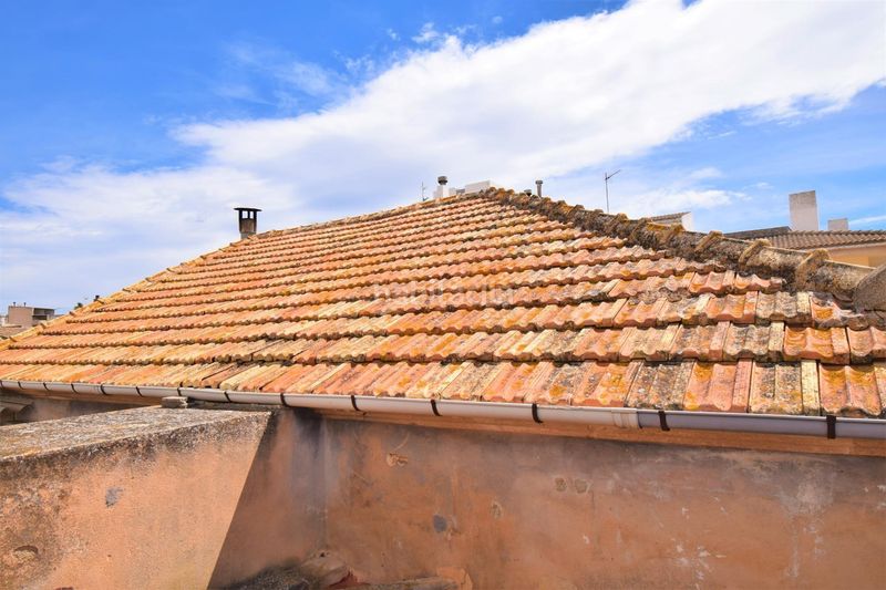 Foto d6645fb1-a916-4939-8791-b58cee138103. Casa edificio para reformar en Muro