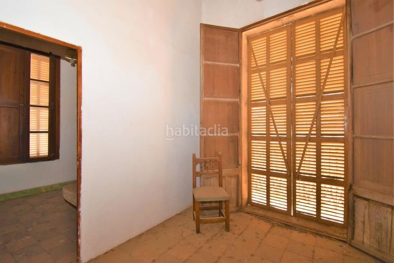 Foto f5e67d34-9130-44ad-b214-6d99be034b3c. Casa edificio para reformar en Muro