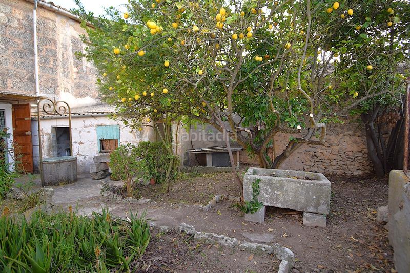 Foto 16a52f41-b023-408a-882a-8019bb5ecf06. Casa amb aparcament a Llubí