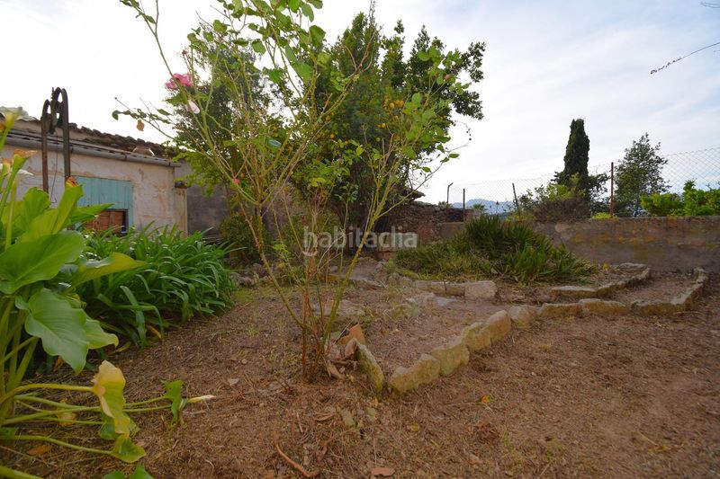 Foto 1bb22845-1dff-4942-9fdc-816cfde92e05. Casa amb aparcament a Llubí