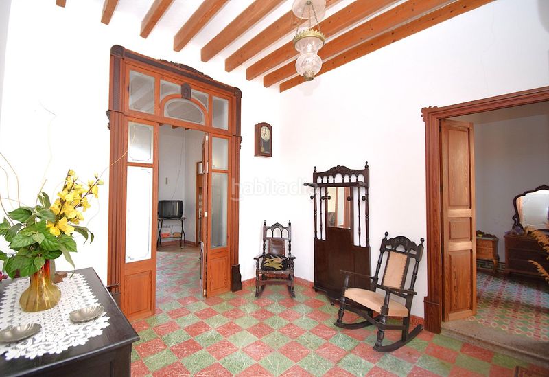 Foto 40b95e8c-a110-4ac4-ad04-74b97e06f709. Casa amb aparcament a Llubí