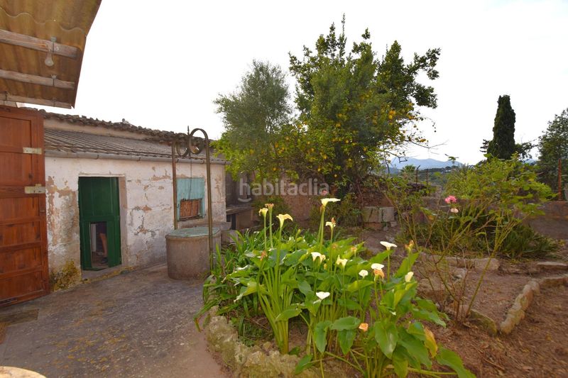 Foto 449b751e-9433-42af-a691-33e995acca22. Casa amb aparcament a Llubí
