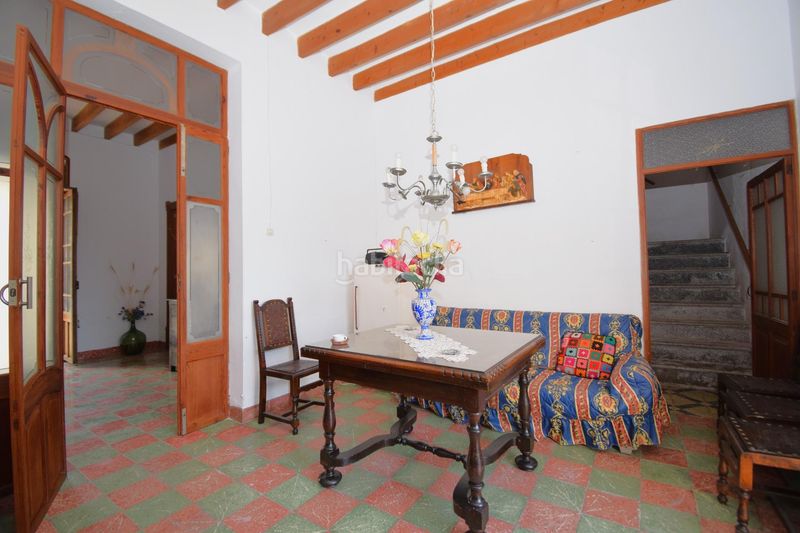 Foto 53b97fda-9609-4579-8c49-bfb7ffc26904. Casa amb aparcament a Llubí