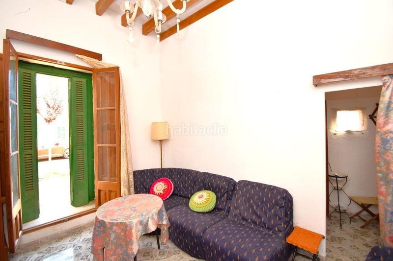 Foto 6f021432-6d54-4850-9fb9-3e38649c7170. Casa amb aparcament a Llubí