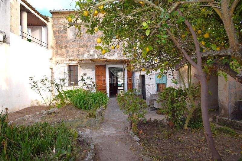 Foto 8ac3f8dd-e330-4e1b-b908-7dec11189f44. Casa amb aparcament a Llubí