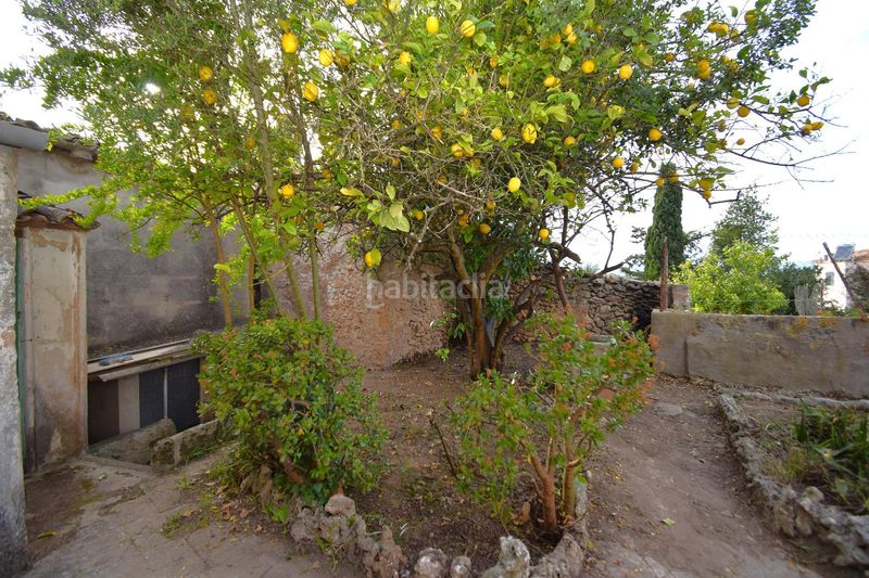 Foto ae041ba1-c05a-4724-9b31-36592f1e03a4. Casa amb aparcament a Llubí
