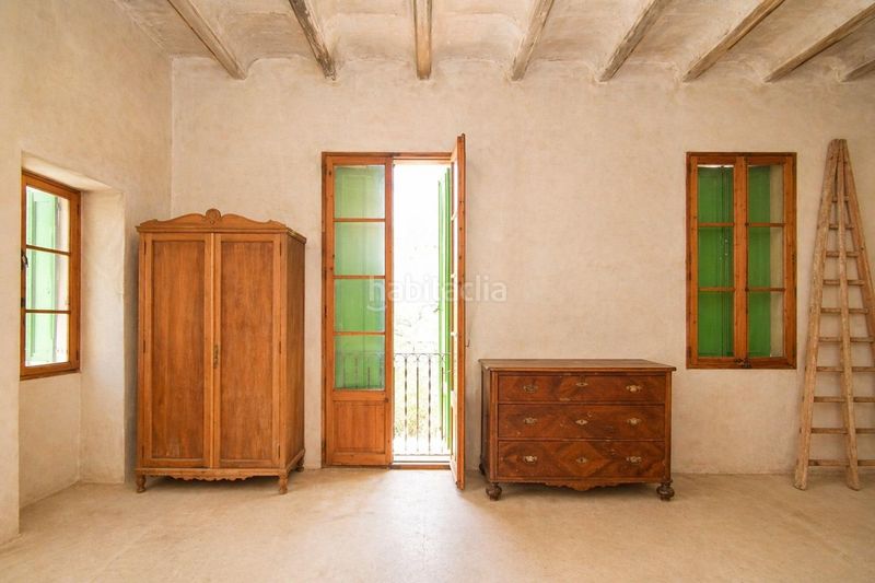 Foto c38c8923-3dd2-4a37-a0c6-c66a6cc5637c. Casa amb aparcament a Llubí