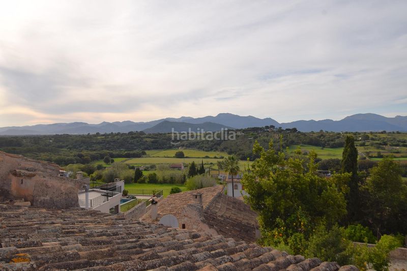 Foto c7e16200-d4bc-453a-8c75-66e98b3676b3. Casa amb aparcament a Llubí