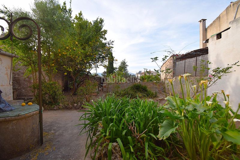 Foto d4ac6c18-a629-41de-a8e2-b39f7920deb0. Casa amb aparcament a Llubí