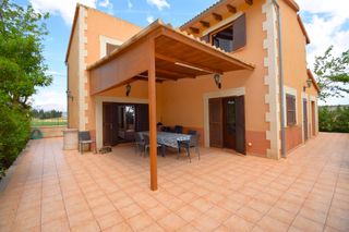 Lloguer Masia a Sa Pobla. Finca rústica con  vivienda para alquilar en sa pobla