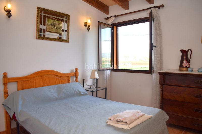 Foto 74f51a2a-4307-4c12-8823-3929a7114d83. Miete bauernhof in Sa Pobla