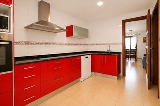 Flat in Muro. Piso con balcon y plaza de parking en muro