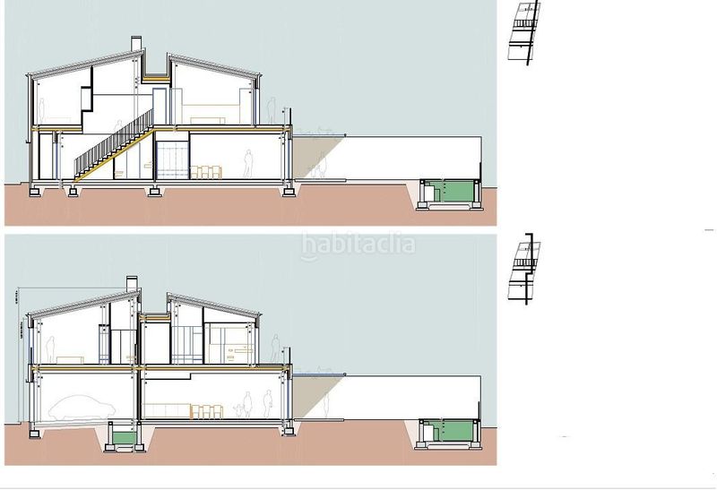 Foto e9052e44-3d53-4bc7-91e9-fbd0f865131e. Casa adossada amb aparcament a Maria de la Salut