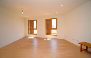 Miete Etagenwohnung in Muro. Piso para alquilar en muro