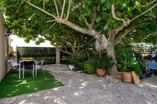 Bauernhof in Sa Pobla. Finca rústica con caseta en sa pobla