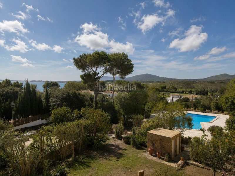 Foto 0ddd1c7a-b6f0-47ea-8ae5-c360dfa60fad. Pis amb aparcament piscina a Costa dels Pins Son Servera