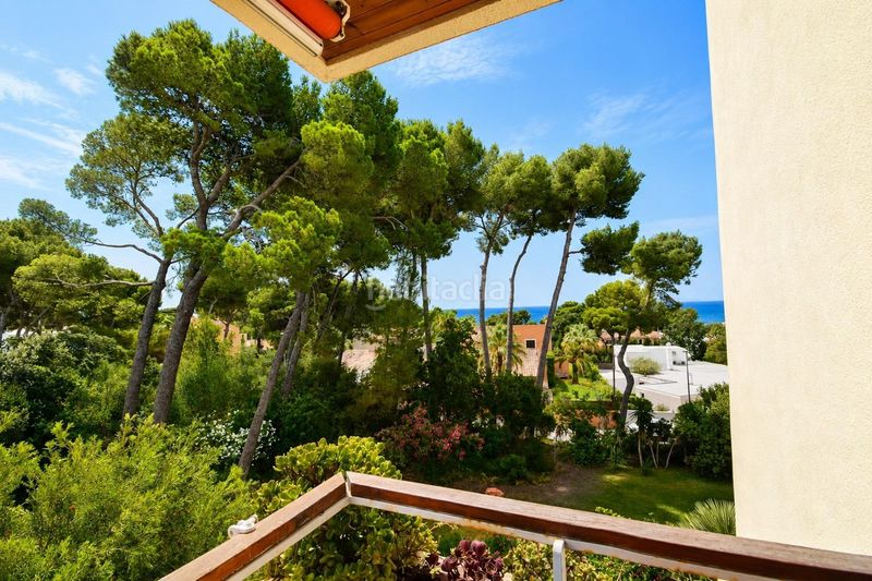 Foto a3a4c662-b7b7-4cb4-9105-f04be585e16c. Pis amb aparcament piscina a Costa dels Pins Son Servera