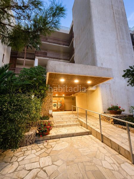 Foto bae8f855-e8c9-4b6a-bbe7-d91f8f98a749. Pis amb aparcament piscina a Costa dels Pins Son Servera