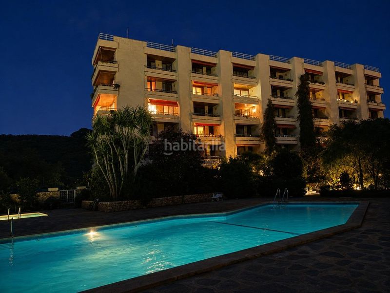 Foto f69f7cd0-9e06-42bf-a806-9dc258673087. Pis amb aparcament piscina a Costa dels Pins Son Servera