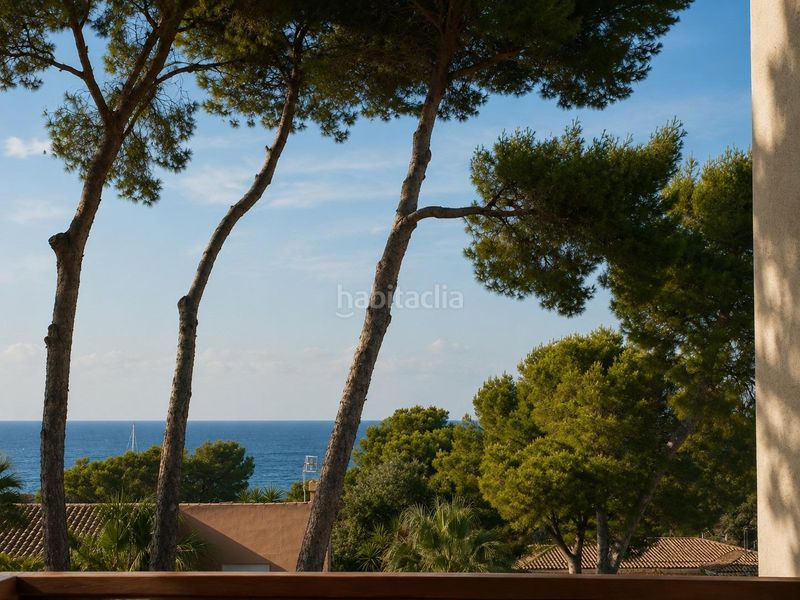Foto f7b0cb0a-521c-43b8-8589-2515da1cc1c2. Pis amb aparcament piscina a Costa dels Pins Son Servera