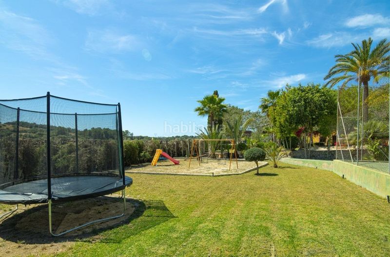 Foto d55ab3c4-6f00-4865-bff9-ba721eced52f. Masia amb calefacció aparcament piscina a Llubí