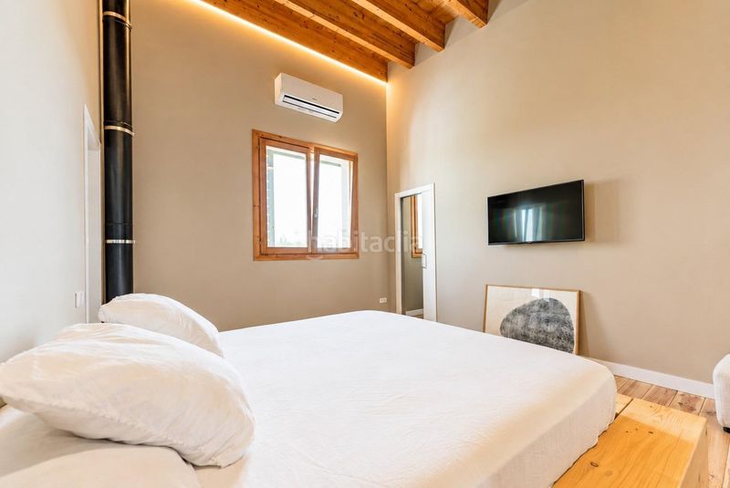 Foto 65d0bf82-cde9-46b9-ada8-ec147acbb3e0. Casa amb calefacció aparcament piscina a Muro