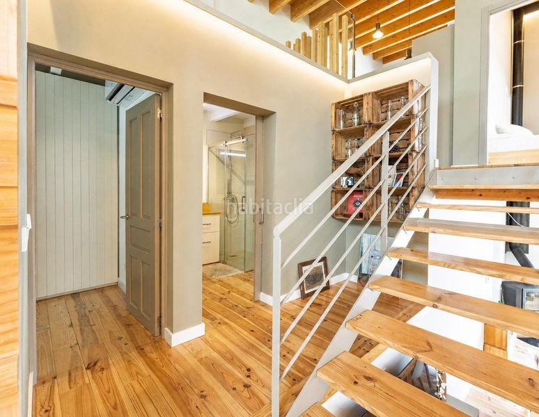Foto f1317696-89cf-48e1-a785-19aedfb580e6. Casa amb calefacció aparcament piscina a Muro