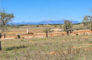 Bauernhof in Ariany. Finca rústica con posibilidad de vivienda en ariany