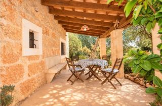 Bauernhof in Centro. Finca rústica con vivienda en inca