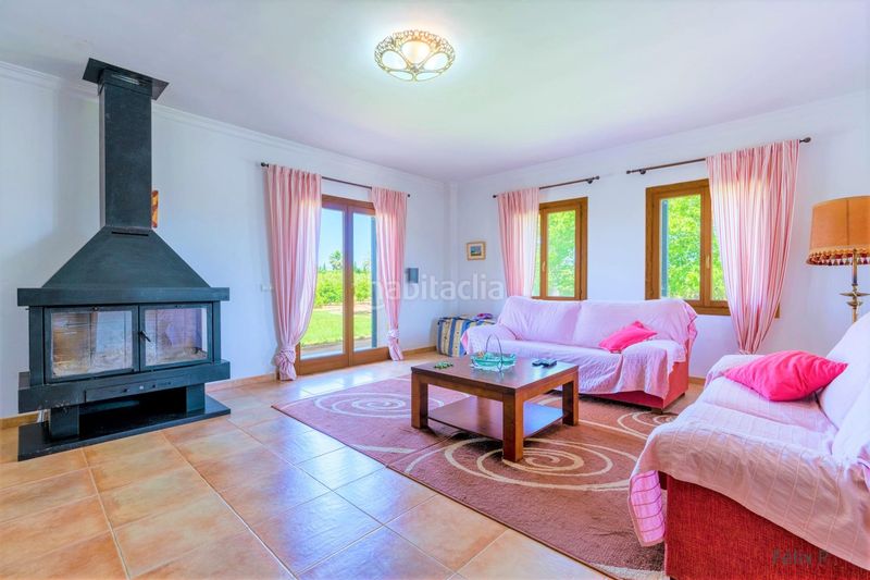 Foto 154cafbe-07ae-484b-8ec9-2bb70c07beee. Xalet amb aparcament piscina a Muro