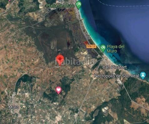 Foto 1ed720ab-59a4-489c-a878-c203947382e9. Xalet amb aparcament piscina a Muro