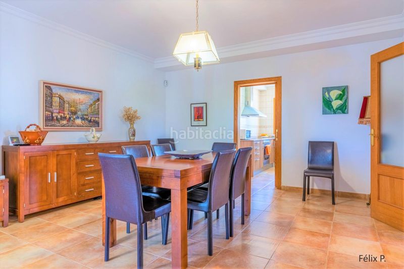 Foto 27323947-e44e-4079-96fe-50b270d2fd0c. Xalet amb aparcament piscina a Muro