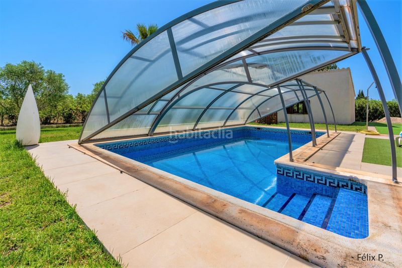 Foto 296694ca-1e80-4e97-b1d0-1a39077cabd4. Xalet amb aparcament piscina a Muro