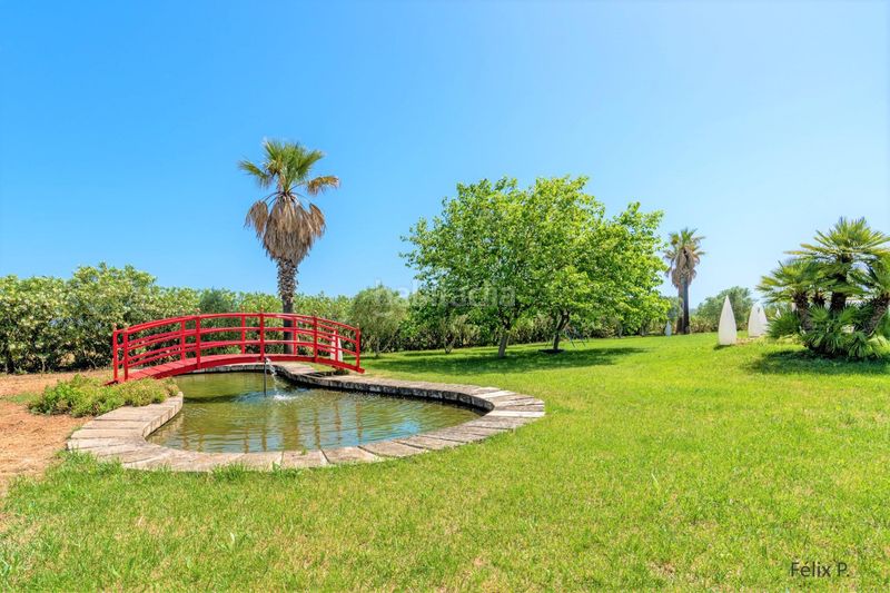 Foto 366f20ca-c31c-4df9-a6e1-ab7dc7d7194c. Xalet amb aparcament piscina a Muro